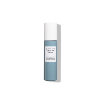 Увлажняющий лифтинг крем для лица Comfort Zone Sublime Skin Fluid Cream 60мл