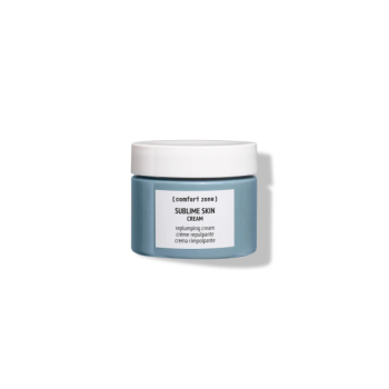 Живильний ліфтинг-крем для обличчя Comfort Zone Sublime Skin Cream 60мл