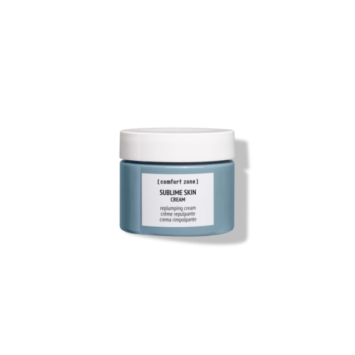 Живильний ліфтинг-крем для обличчя Comfort Zone Sublime Skin Cream 60мл