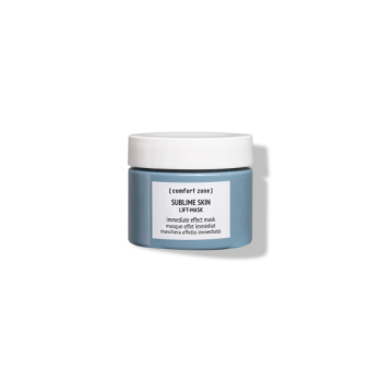 Лифтинговая маска Comfort Zone Sublime Skin Lift-Mask 60мл
