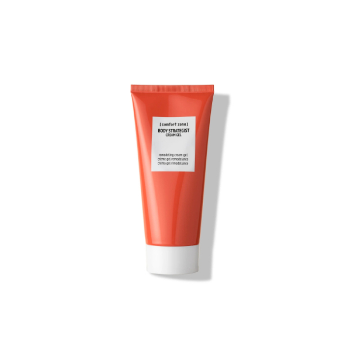 Антицеллюлитный крем-гель для тела Comfort Zone Body Strategist Cream Gel 200мл