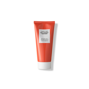 Укрепляющий крем для тела с термогенным эффектом Comfort Zone Body Strategist Thermo Cream 200мл
