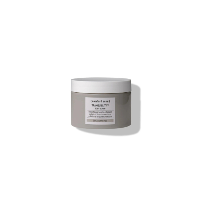 Скраб для тела Comfort Zone Tranquillity Body Scrub 270мл