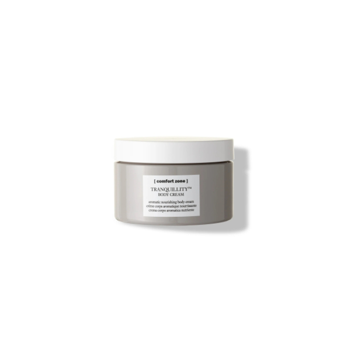 Крем для тела Comfort Zone Tranquillity Body Cream 180мл
