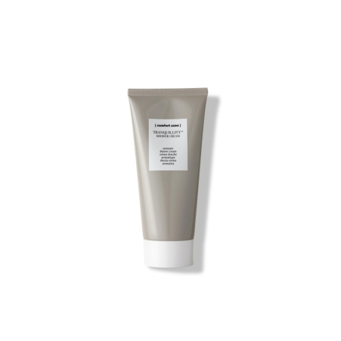 Крем для душа Comfort Zone Tranquillity Shower Cream 200мл