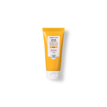 Солнцезащитный крем для лица SPF30 Comfort Zone Sun Soul Face Cream SPF30 60мл