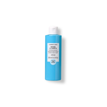 Гель для душа 2 в 1 Comfort Zone Sun Soul 2in1 Shower Gel 200мл
