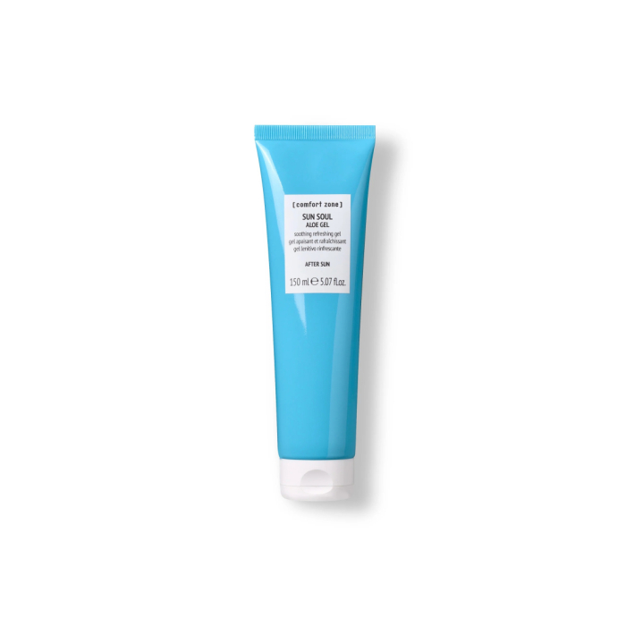 Гель с экстрактом Алое Comfort Zone Sun Soul Aloe Gel 150мл