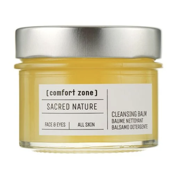 Очищающий бальзам Comfort Zone Sacred Nature Cleansing Balm 110мл