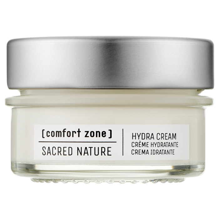 Увлажняющий Крем Comfort Zone Sacred Nature Hydra Cream 50мл