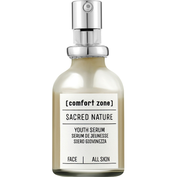 Омолаживающий серум Comfort Zone Sacred Nature Youth Serum 30мл