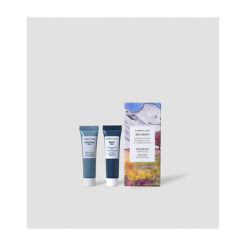 Набор "Ежедневный уход" Comfort Zonе Daily Care Kit