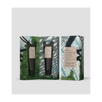 Набор "Городской дуэт" Comfort Zonе Essential Urban Duo