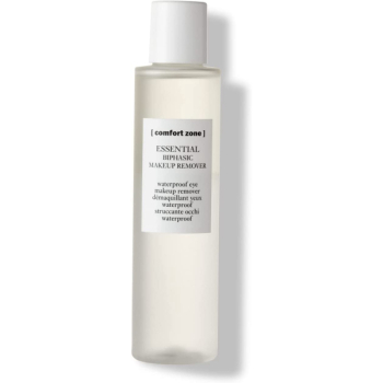 Бифазное средство для снятия макияжа Comfort Zone Essential Biphasic Make Up Remover 150мл