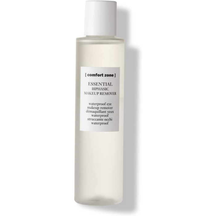 Бифазное средство для снятия макияжа Comfort Zone Essential Biphasic Make Up Remover 150мл