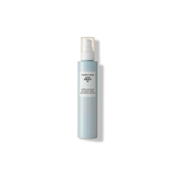 Гель для глубокого очищения кожи Comfort Zone Active Pureness Gel 200мл