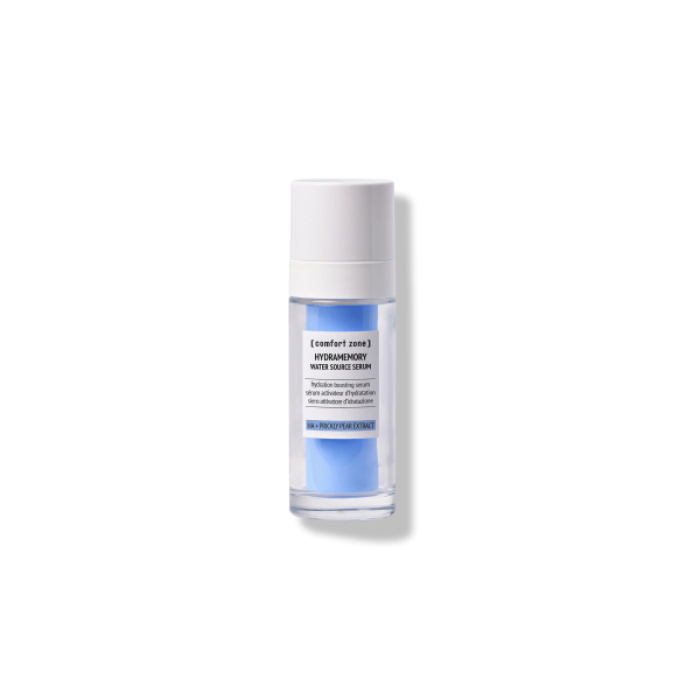 Сыворотка для увлажнения Comfort Zone Hydramemory Water Source Serum 30мл