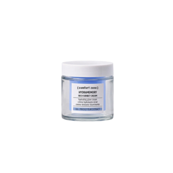 Зволожувальний живильний крем Comfort Zone Hydramemory Rich Sorbet Cream 50мл