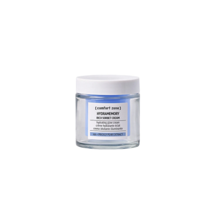 Зволожувальний живильний крем Comfort Zone Hydramemory Rich Sorbet Cream 50мл