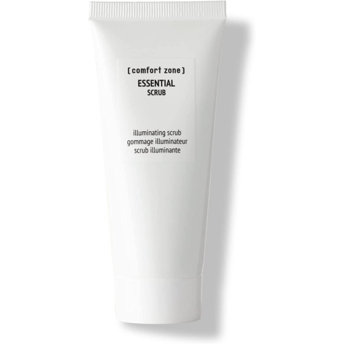 Очищающий скраб Comfort Zone Essential Scrub 60мл