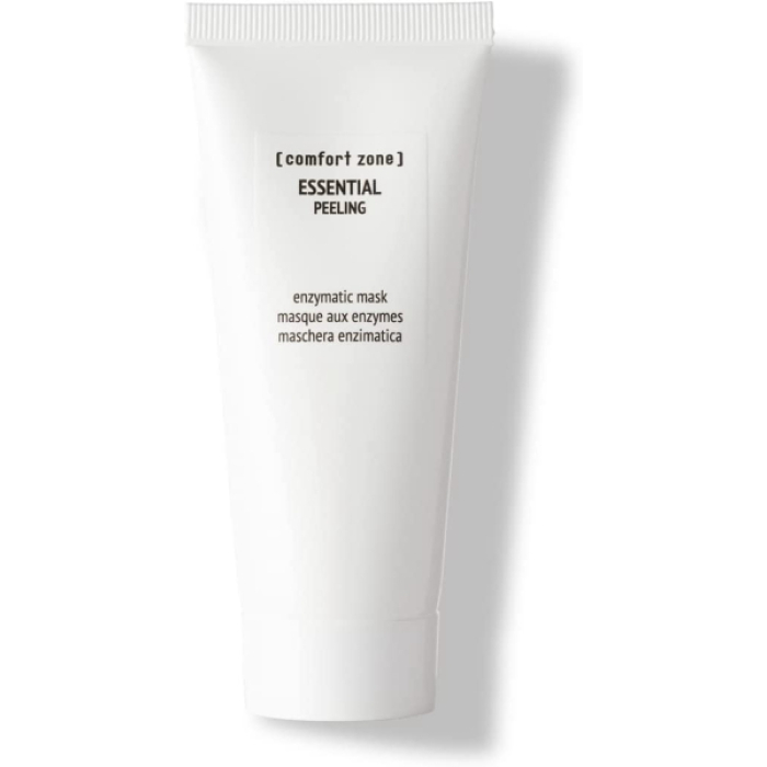 Очищающий энзимный пилинг Comfort Zone Essential Peeling 60мл