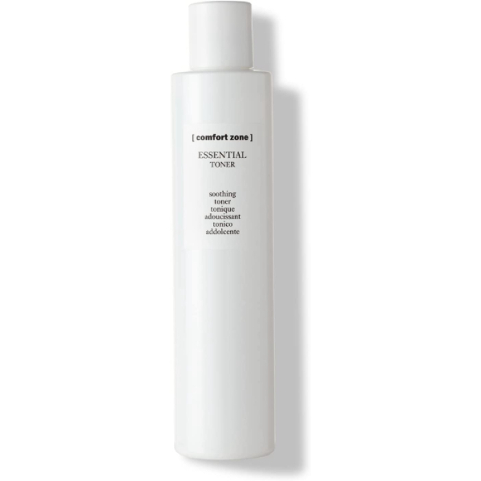 Тоник Comfort Zone Essential Toner 200мл