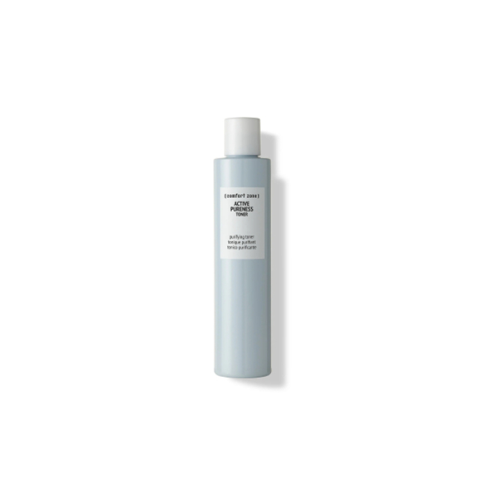 Очищающий и восстанавливающий тоник Comfort Zone Active Pureness Toner 200мл