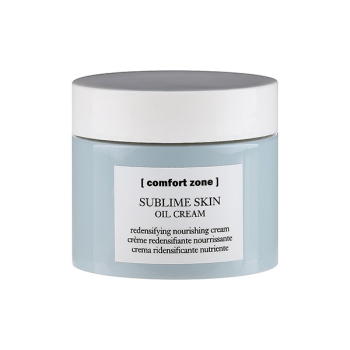 Питательный крем Comfort Zone Sublime Skin Oil Cream 60мл