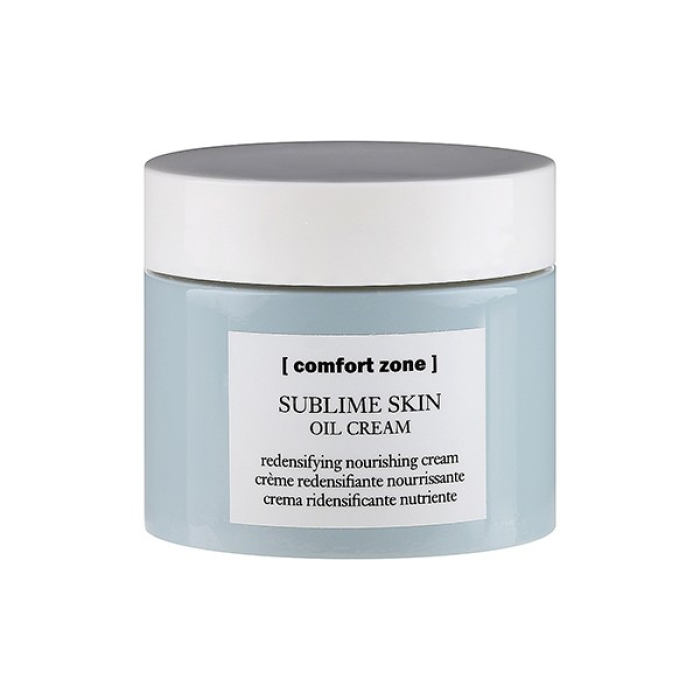 Питательный крем Comfort Zone Sublime Skin Oil Cream 60мл