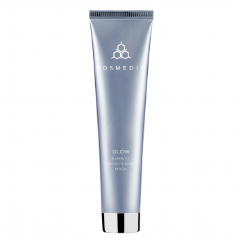 Бамбуковая осветляющая маска Cosmedix Glow