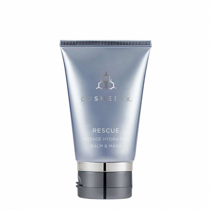 Интенсивно увлажняющая бальзам-маска Cosmedix Rescue 50g