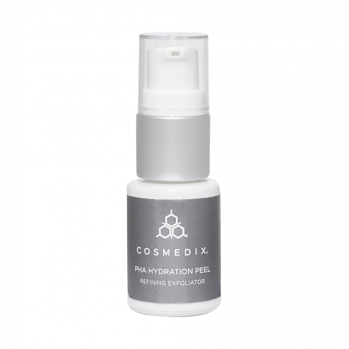 Обновляющий пилинг Cosmedix PHA Hydration Peel 15mL