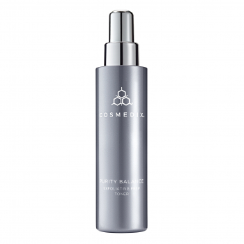 Отшелушивающий тоник Cosmedix Purity Balance 150mL