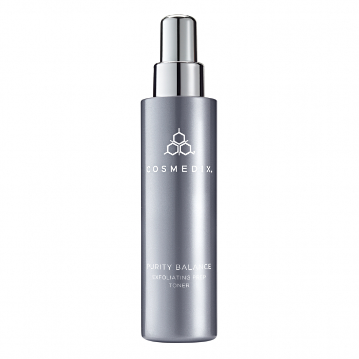 Отшелушивающий тоник Cosmedix Purity Balance 150mL