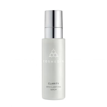 Очищающая сыворотка для проблемной кожи Cosmedix Clarity Serum 30mL