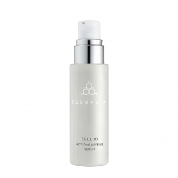 Питательная защитная сыворотка Cosmedix Cell ID 30mL