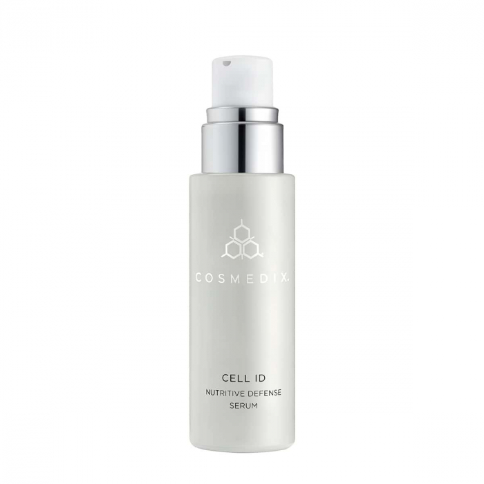 Питательная защитная сыворотка Cosmedix Cell ID 30mL