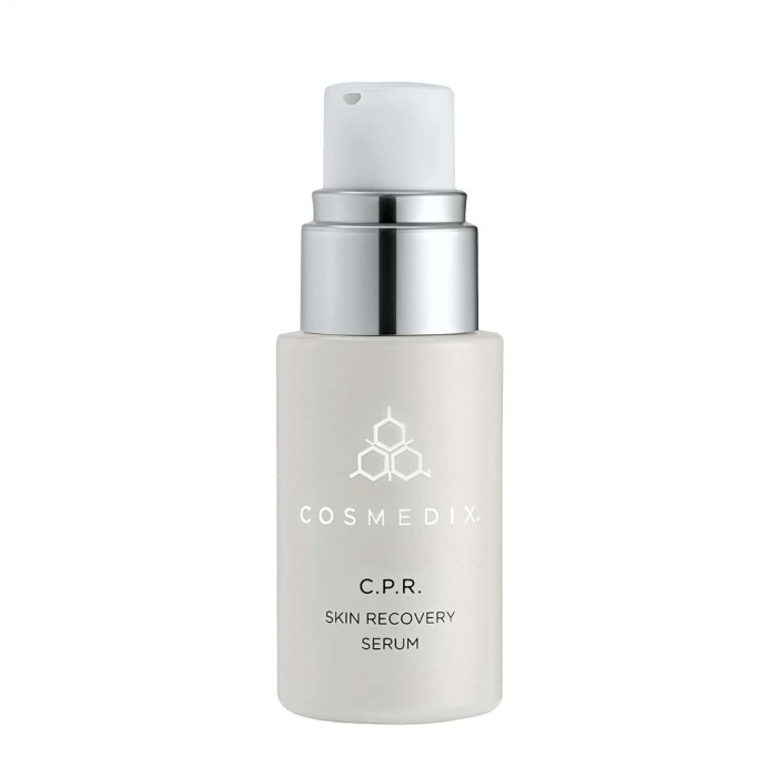 Успокаивающая сыворотка Cosmedix C.P.R. 15mL