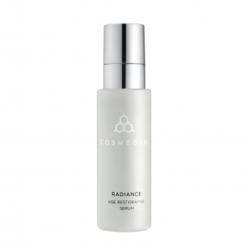 Восстанавливающая сыворотка для возрастной кожи Cosmedix Radiance 30mL