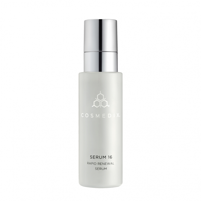 Сыворотка для быстрого обновления с LG-ретинексом (16%) Cosmedix Serum 16 30mL