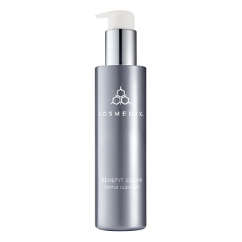 Нежное очищающее средство Cosmedix Purity Balance 150mL
