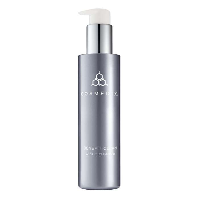 Нежное очищающее средство Cosmedix Purity Balance 150mL