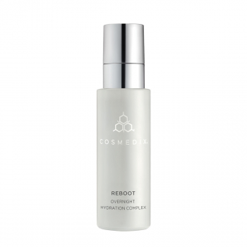 Ночной увлажняющий комплекс Cosmedix Reboot Overnight Hydration Serum 30mL