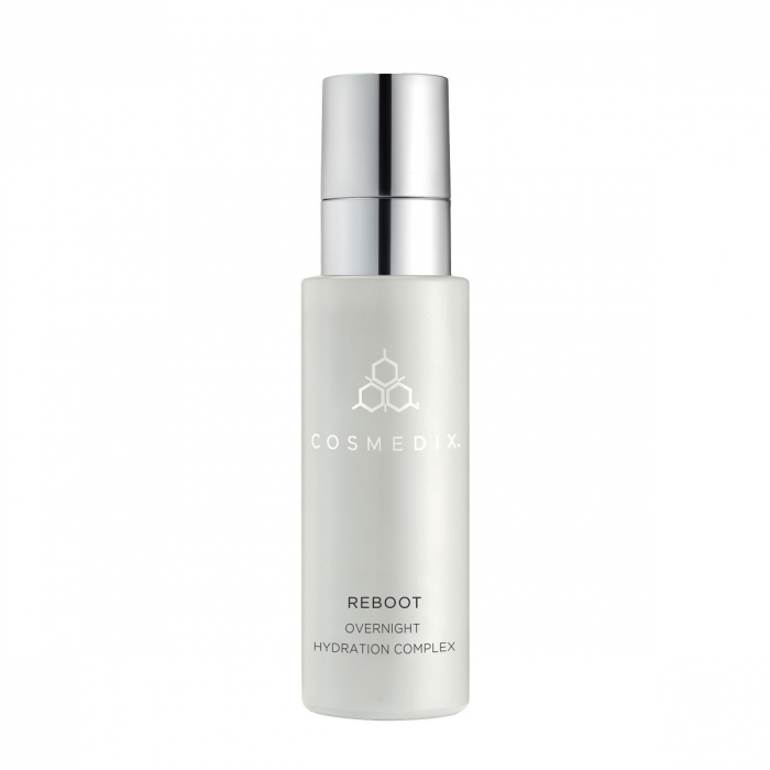 Ночной увлажняющий комплекс Cosmedix Reboot Overnight Hydration Serum 30mL