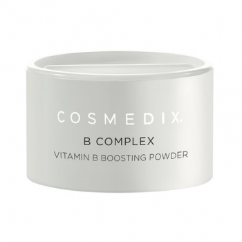 Пудра с витамином B Cosmedix B Complex 6g