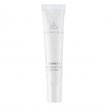 Экспресс средство по борьбе с высыпаниями Cosmedix Correct 15mL