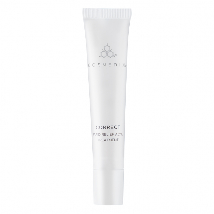 Экспресс средство по борьбе с высыпаниями Cosmedix Correct 15mL