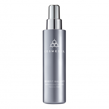 Тоник-мист с антиоксидантами Cosmedix Benefit Balance 150mL