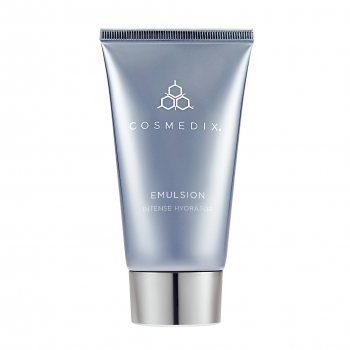 Интенсивно увлажняющий крем Cosmedix Emulsion 60mL