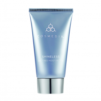 Увлажняющий крем для проблемной кожи Cosmedix Shineless Moisturizer 79g